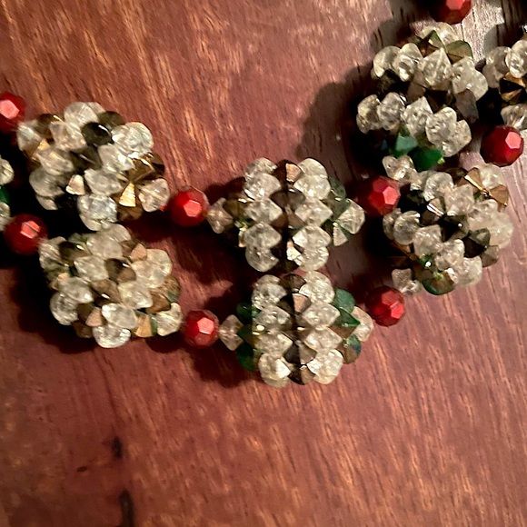 Exquisite Rare Vintage signed “M. West Germany” Necklace - Picture 2 of 6